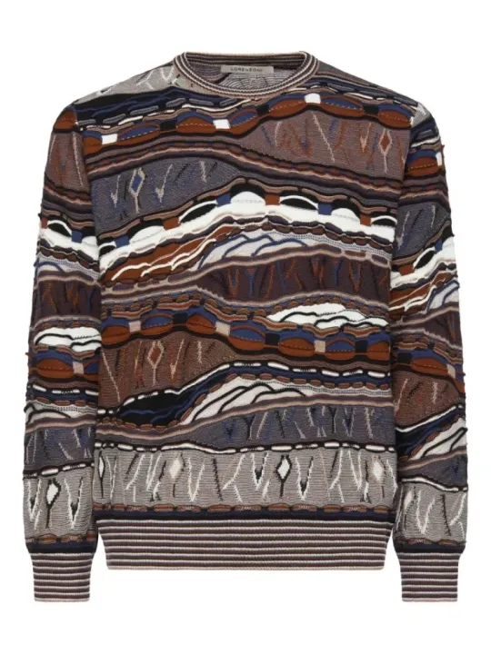 Girocollo M/L