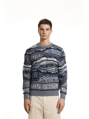 L/S Crew neck 2
