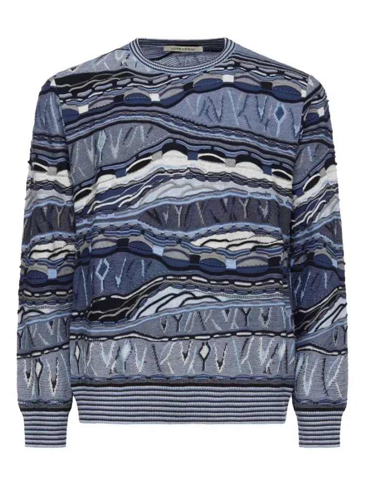 Girocollo M/L
