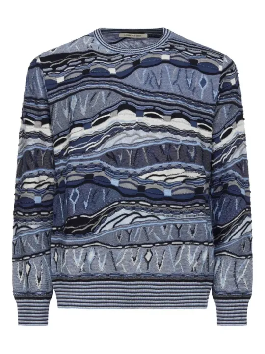 Girocollo M/L