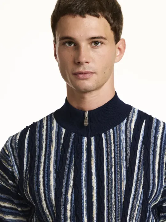 Giacca zip M/L