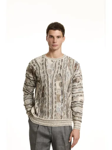 Ras de cou M/L