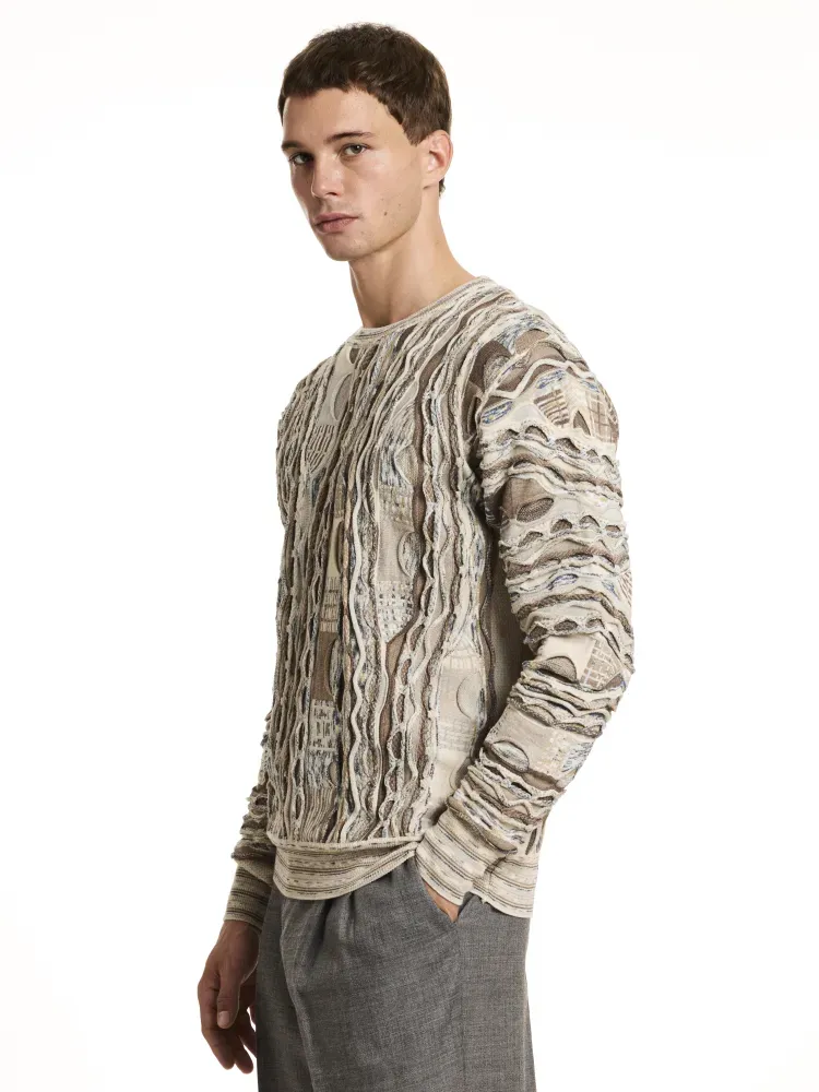 Ras de cou M/L