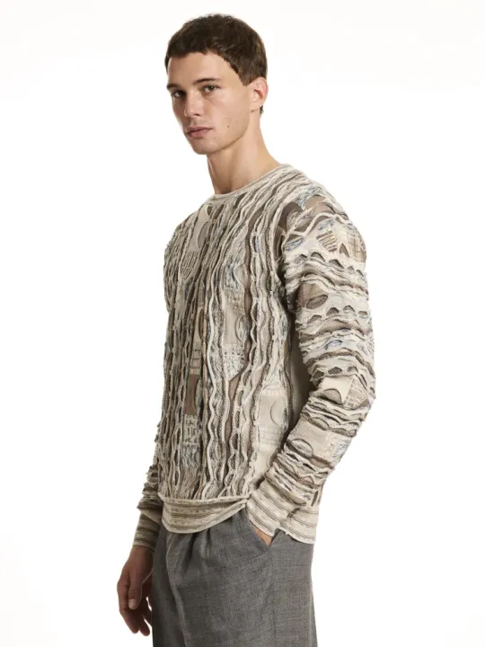 Girocollo M/L