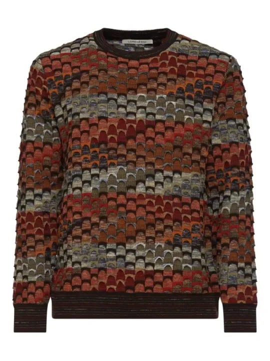L/S Crew neck