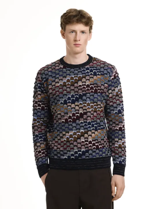 Girocollo M/L