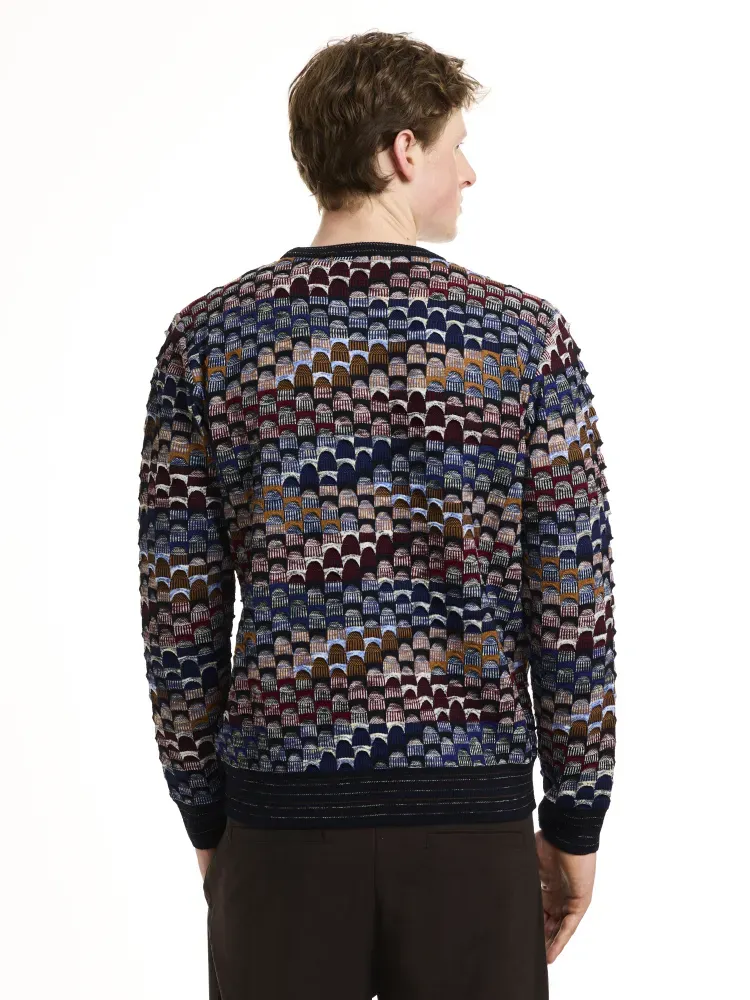 Girocollo M/L
