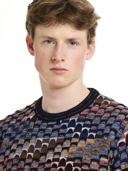L/S Crew neck