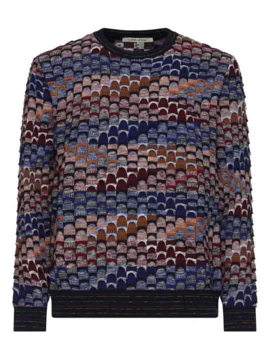 Girocollo M/L