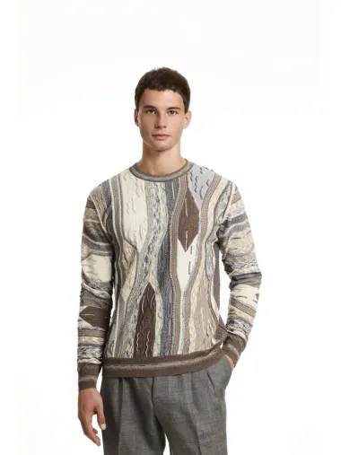 Ras de cou M/L