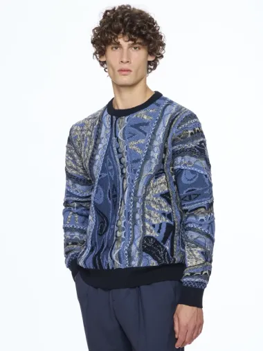 L/S Crew neck 2