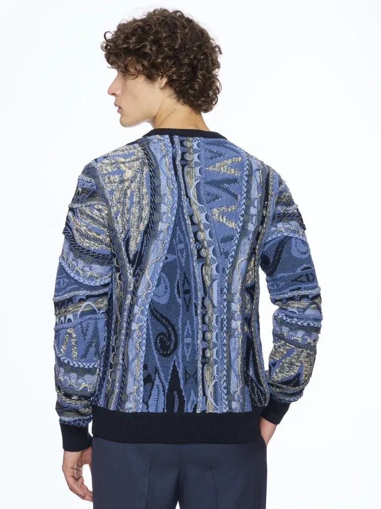L/S Crew neck