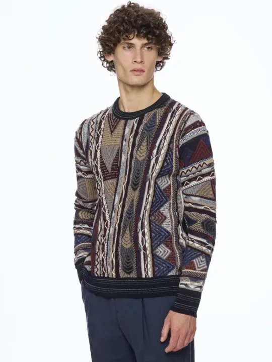 Ras de cou M/L
