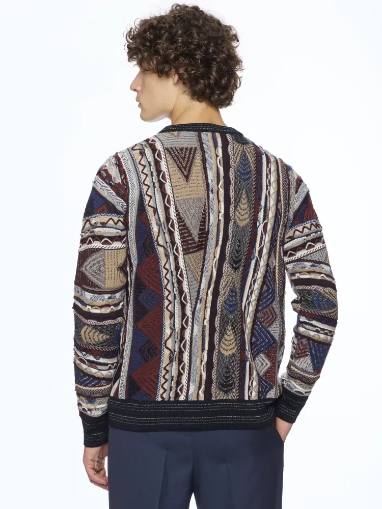 L/S Crew neck