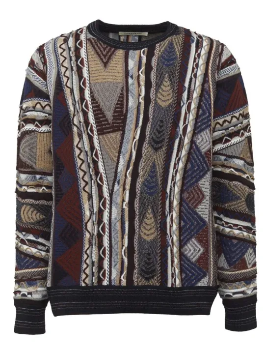 L/S Crew neck
