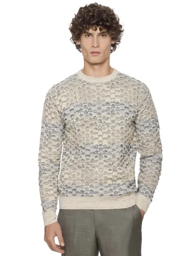 Girocollo M/L