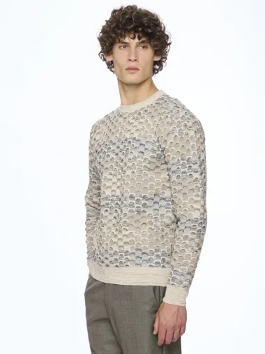 Girocollo M/L 2