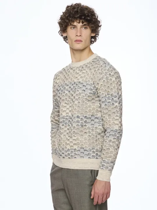 Girocollo M/L