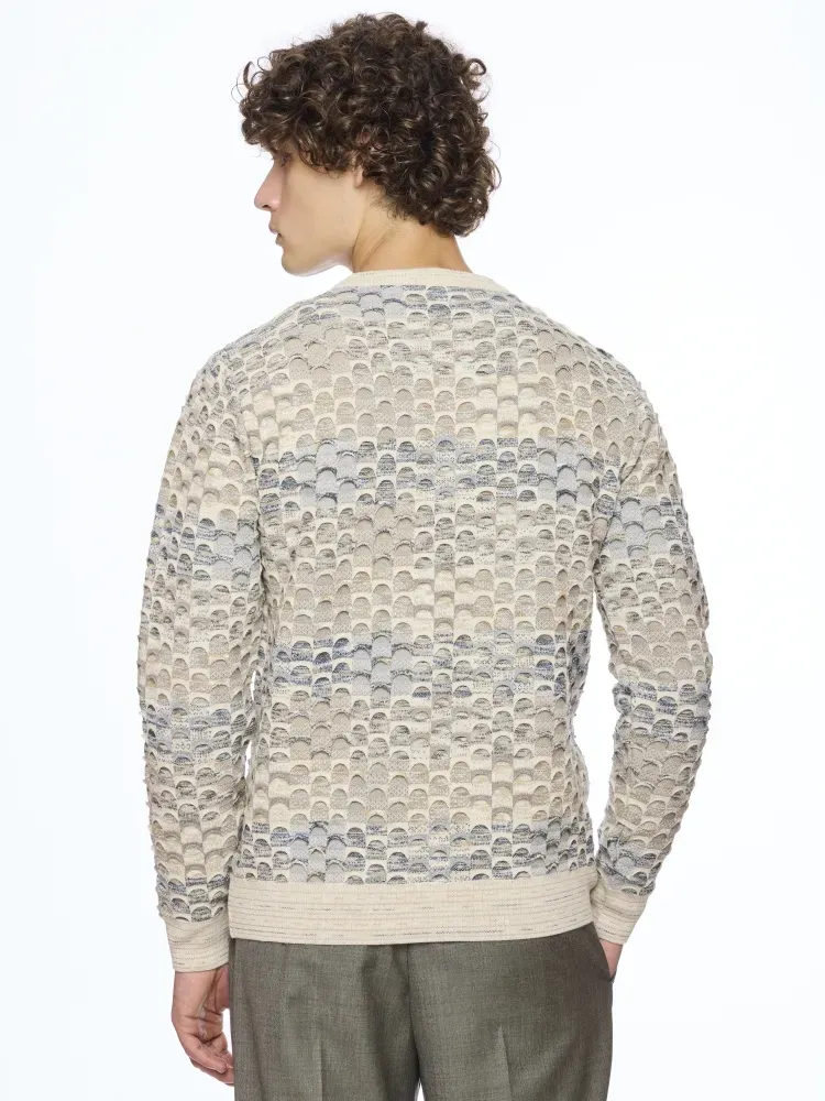 Ras de cou M/L