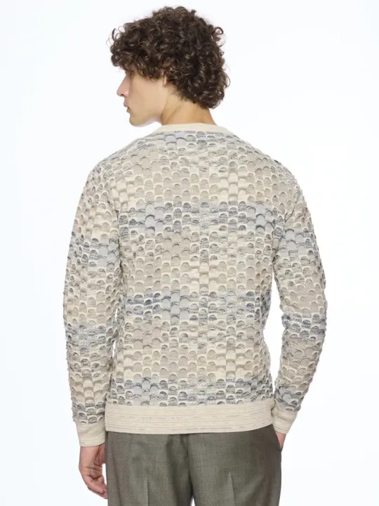 L/S Crew neck