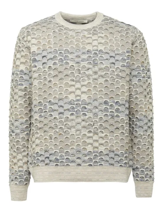 L/S Crew neck