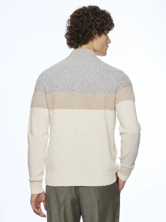 Giacca Coreana bottoni M/L
