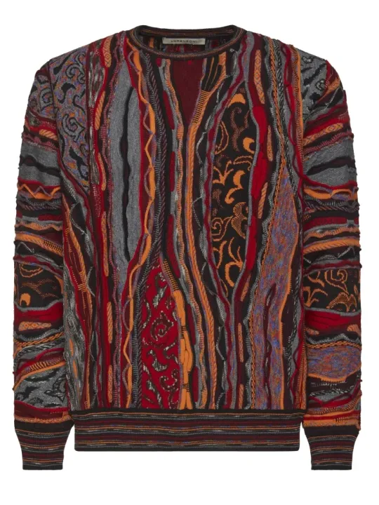 Girocollo M/L