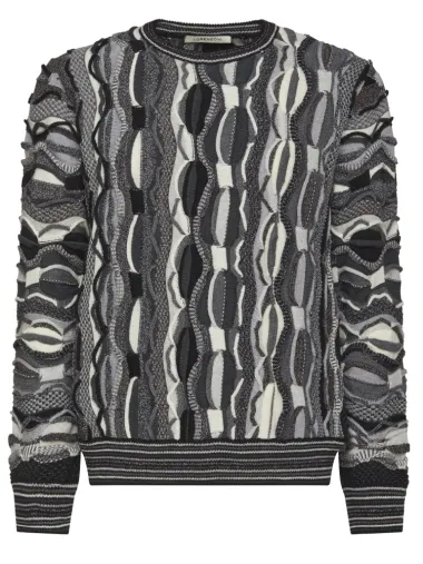 L/S Crew neck 2