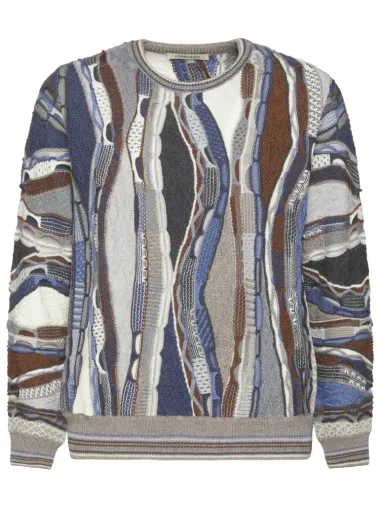 L/S Crew neck 2