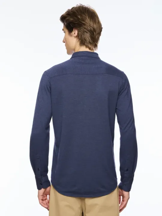 Chemise M/L