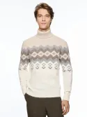 L/S Turtle neck