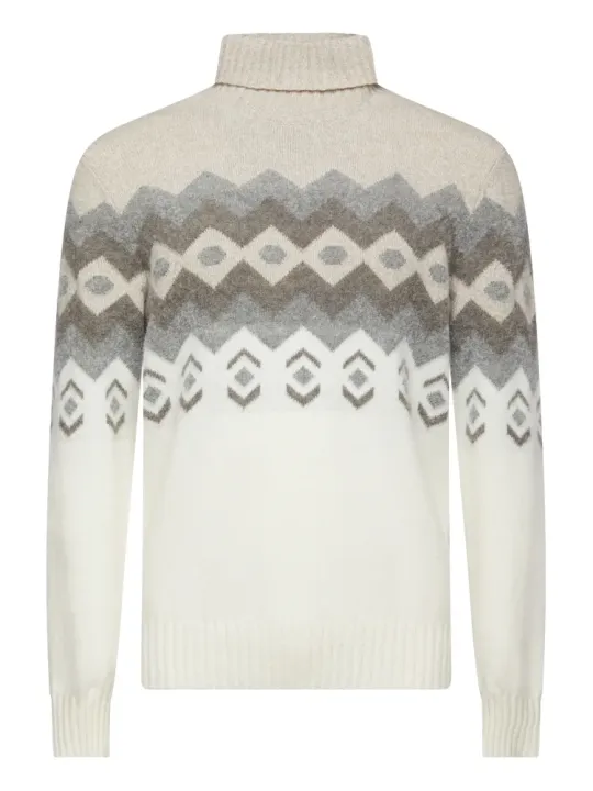 L/S Turtle neck