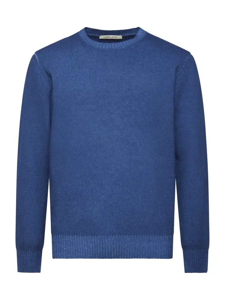 Girocollo M/L
