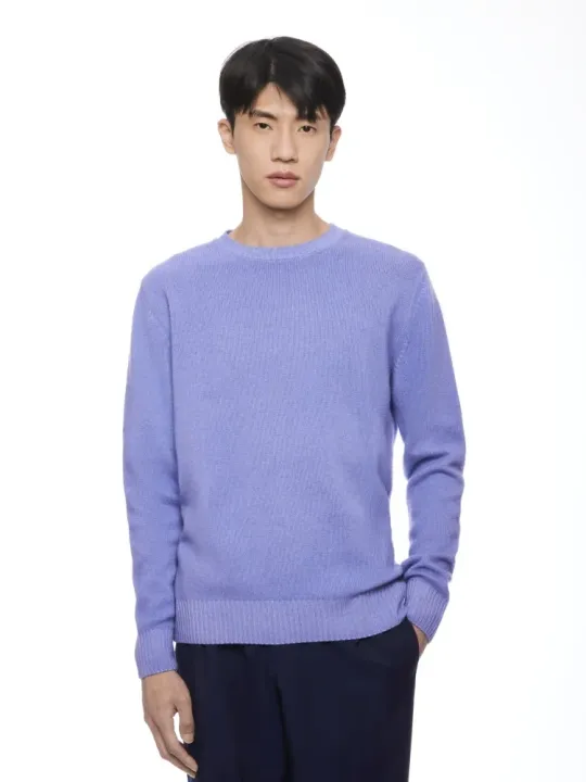 L/S Crew neck