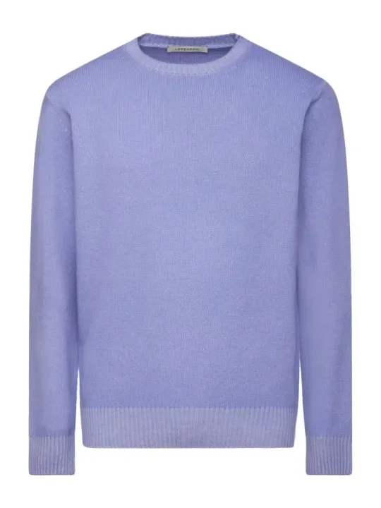 L/S Crew neck