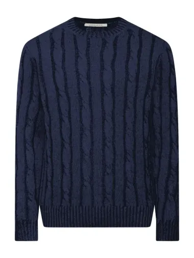 Girocollo M/L 2