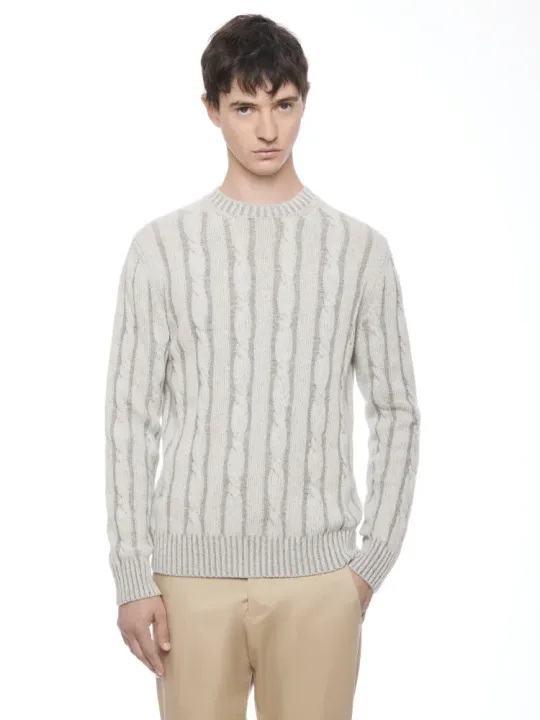 Girocollo M/L