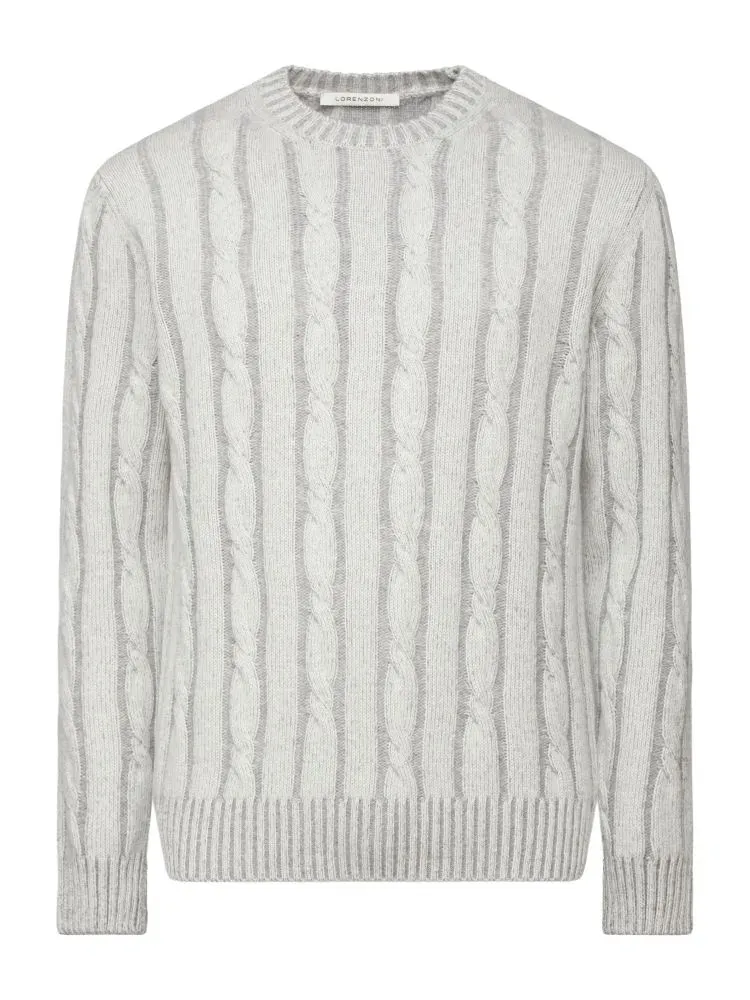 Girocollo M/L