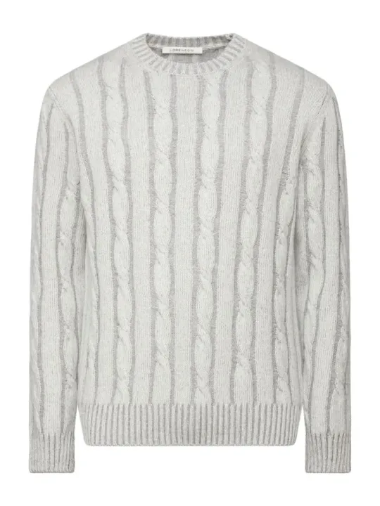 Girocollo M/L
