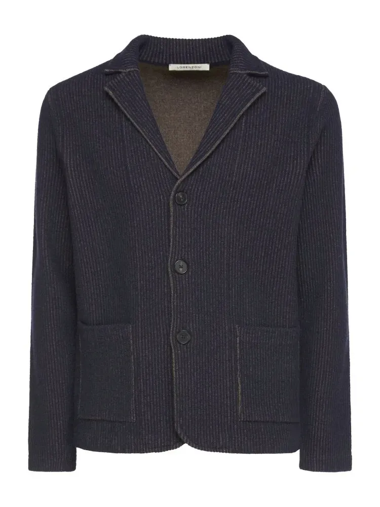Giacca bottoni sagomata M/L