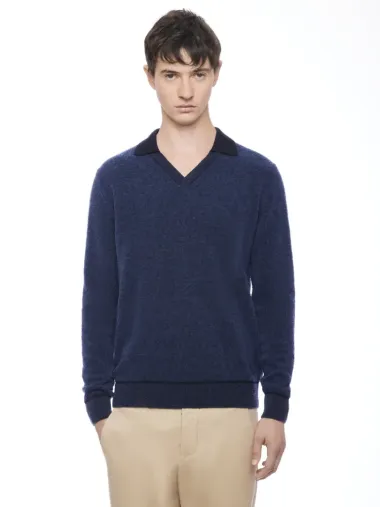 Polo ouverte M/L