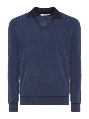 Polo ouverte M/L 2