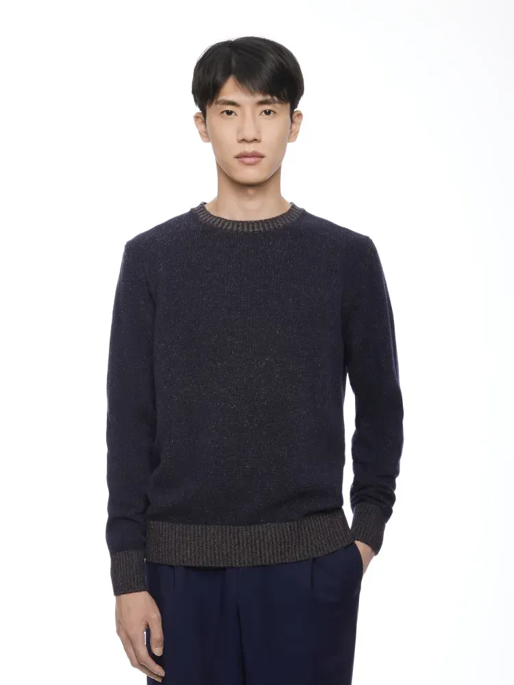 L/S Crew neck