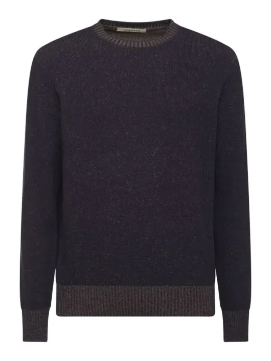Girocollo M/L