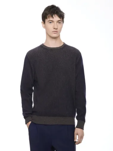 L/S Crew neck