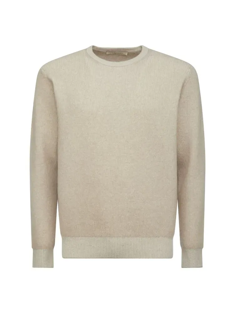 L/S Crew neck