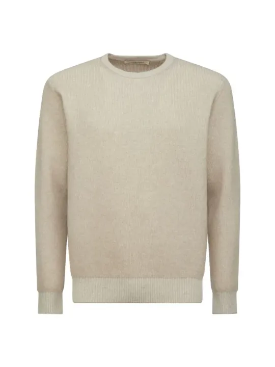 Girocollo M/L