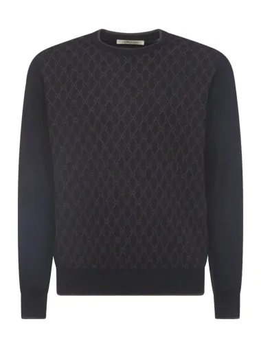 Girocollo M/L 2