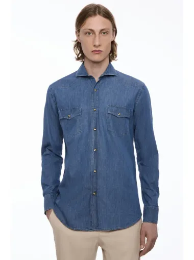 Camicia M/L