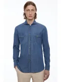 Chemise M/L